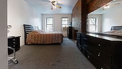 Appartement East Village - Chambre