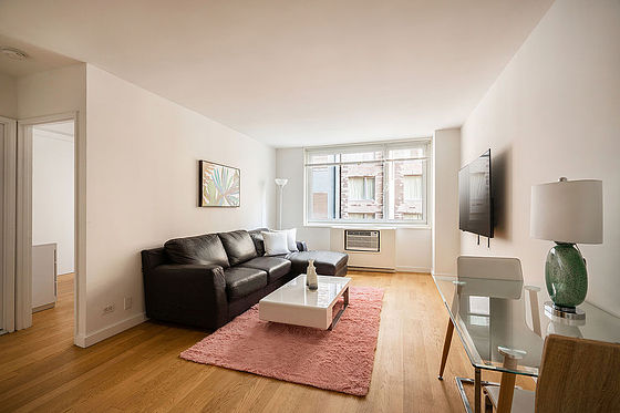 Apartamento West 55Th Street Theatre District