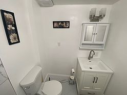 Apartamento Ridgewood - Casa de banho
