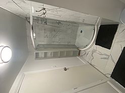 Apartamento Ridgewood - Casa de banho