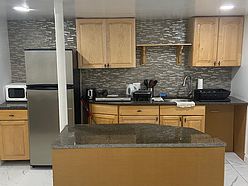 Apartamento Ridgewood - Cozinha