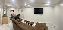 Apartamento Ridgewood - Salaõ