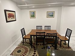 Apartamento Ridgewood - Salón