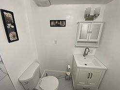 Appartement Ridgewood - Salle de bain