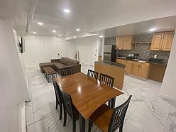 Appartement Ridgewood - Séjour