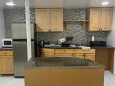 Apartamento Ridgewood - Cozinha