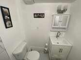 Apartamento Ridgewood - Cuarto de baño