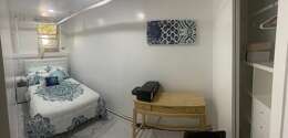 Apartamento Ridgewood - Quarto 2