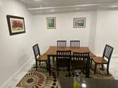 Apartamento Ridgewood - Salaõ