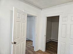 Apartamento Woodhaven - Salón