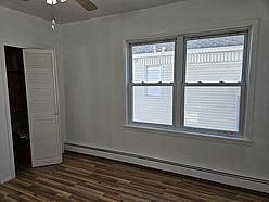 Apartment Woodhaven - Bedroom