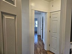 Apartment Woodhaven - Living room