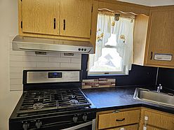 Appartement Woodhaven - Cuisine