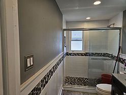 Appartement Woodhaven - Salle de bain