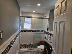 Wohnung Woodhaven - Badezimmer