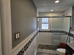Wohnung Woodhaven - Badezimmer