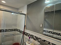 Wohnung Woodhaven - Badezimmer