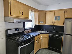 Wohnung Woodhaven - Küche