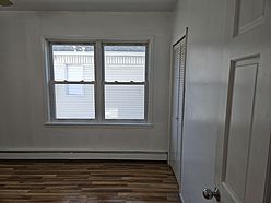 Wohnung Woodhaven - Schlafzimmer