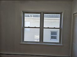 Wohnung Woodhaven - Schlafzimmer