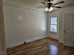Wohnung Woodhaven - Wohnzimmer