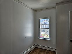 Wohnung Woodhaven - Wohnzimmer