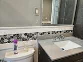 Appartamento Woodhaven - Sala da bagno