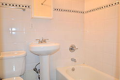 Apartamento Hamilton Heights - Cuarto de baño