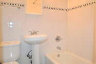 Wohnung Hamilton Heights - Badezimmer