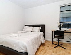Apartamento Stuyvesant Heights - Quarto