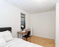 Appartamento Stuyvesant Heights - Camera