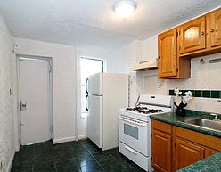 Appartamento Stuyvesant Heights - Cucina