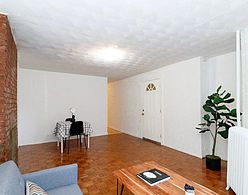 Appartamento Stuyvesant Heights - Soggiorno