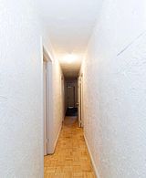 Appartamento Stuyvesant Heights - Soggiorno