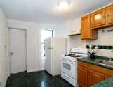 Apartment Stuyvesant Heights - Kitchen