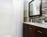 Appartamento Stuyvesant Heights - Sala da bagno