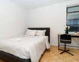 Appartement Stuyvesant Heights - Chambre