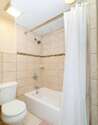 Wohnung Stuyvesant Heights - Badezimmer