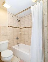 Appartamento Stuyvesant Heights - Sala da bagno