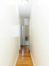 Apartamento Stuyvesant Heights - Salón