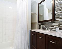 Apartment Stuyvesant Heights - Bathroom