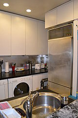 Apartamento Fashion District - Cocina