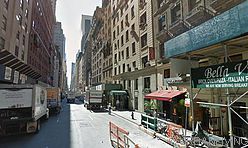 Wohnung Fashion District