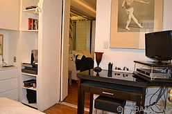 Wohnung Fashion District - Schlafzimmer