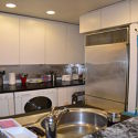 公寓 Fashion District - 厨房