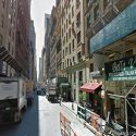 Apartamento Fashion District - Prédio