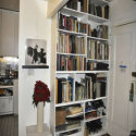 Apartment Fashion District - Living room