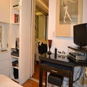 Wohnung Fashion District - Schlafzimmer