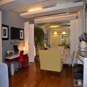 Wohnung Fashion District - Wohnzimmer