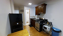 Apartamento East Village - Cocina